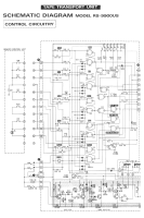 Technics - RS-9900-US-Schematics 